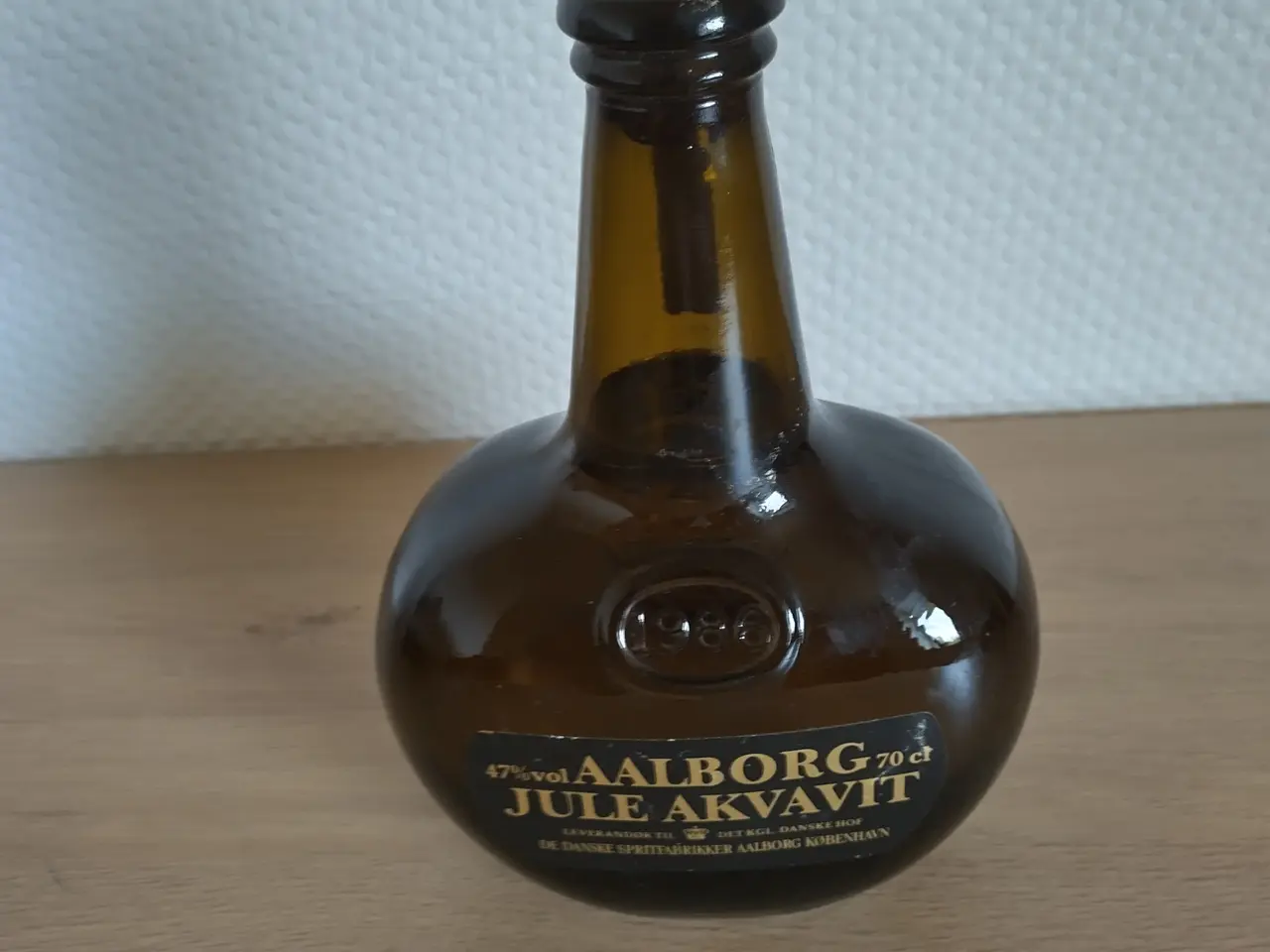 Billede 1 - Jule akvavit