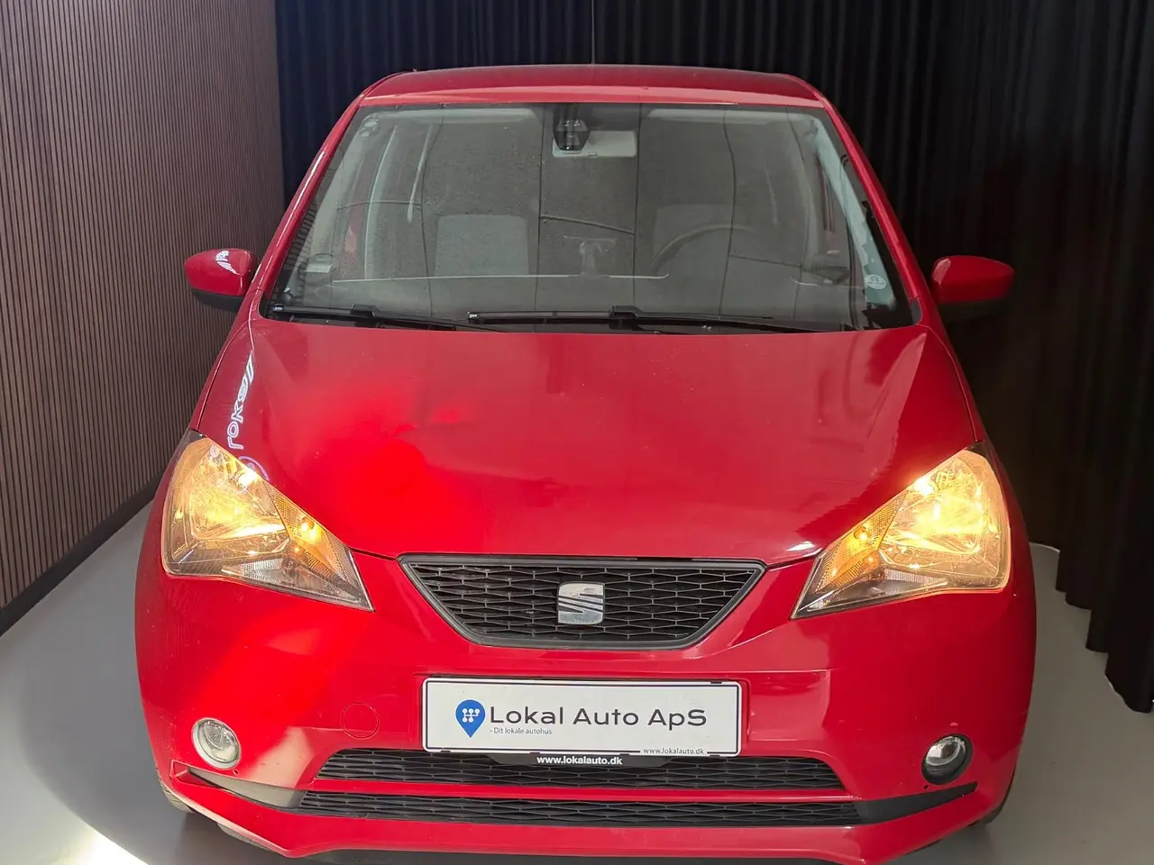Billede 2 - Seat Mii 1,0 60 Style eco