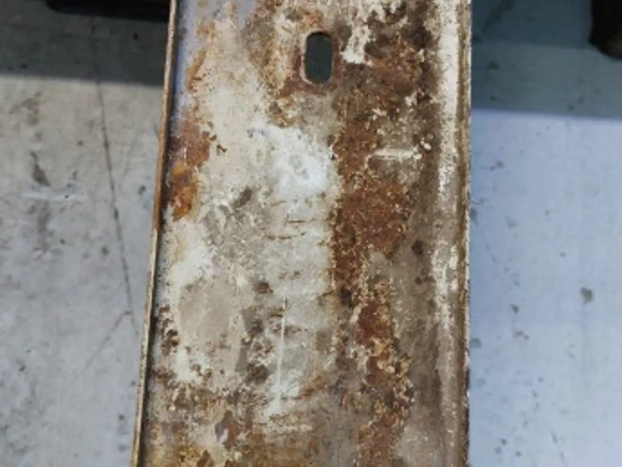 Billede 12 - Case 844XL Motorskærm 