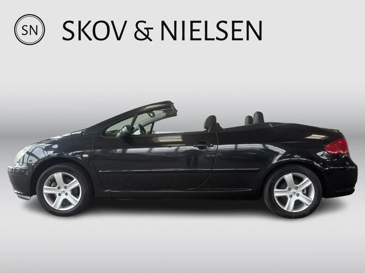 Billede 2 - Peugeot 307 2,0 16V CC
