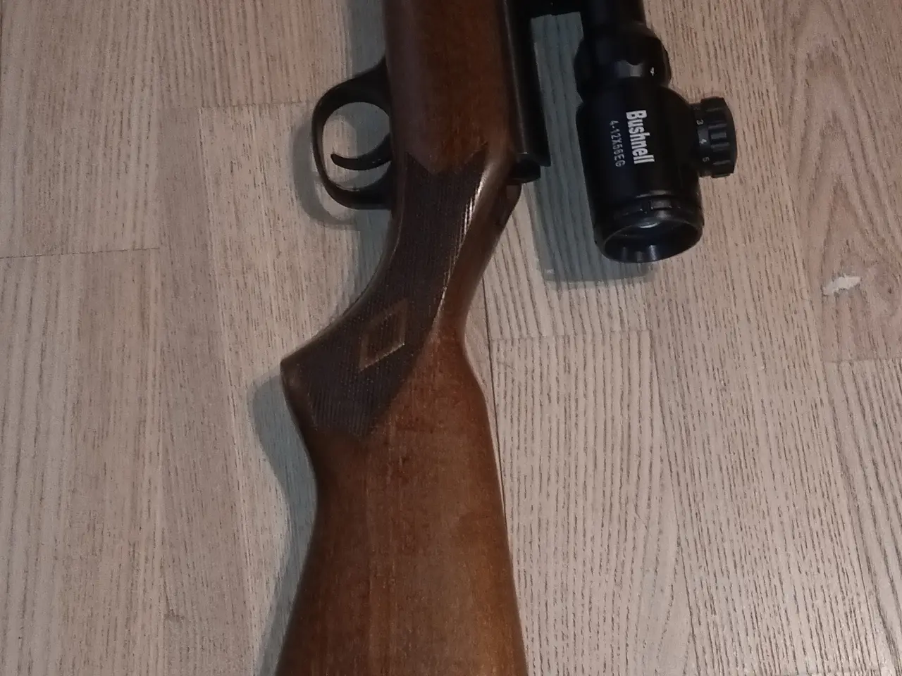 Billede 4 - Vel skydende Marlin cal. 22LR