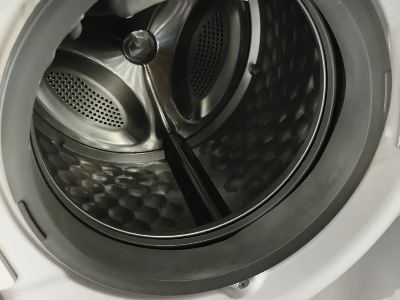 Billede 5 - Miele Wash&Dry XL , PowerWash 2.0 & TwinDos