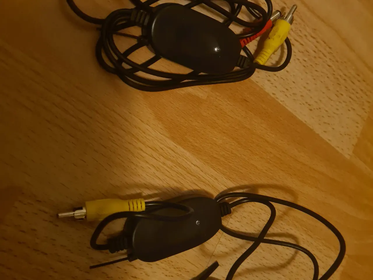 Billede 1 - Trådløs sender
