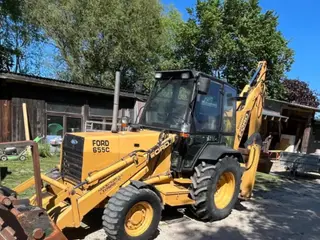 Ford 655c