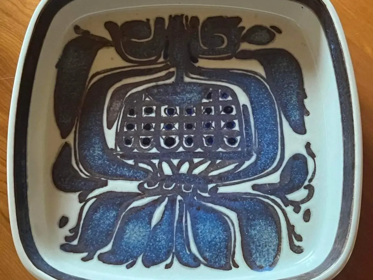 Billede 1 - Royal Copenhagen askebæger