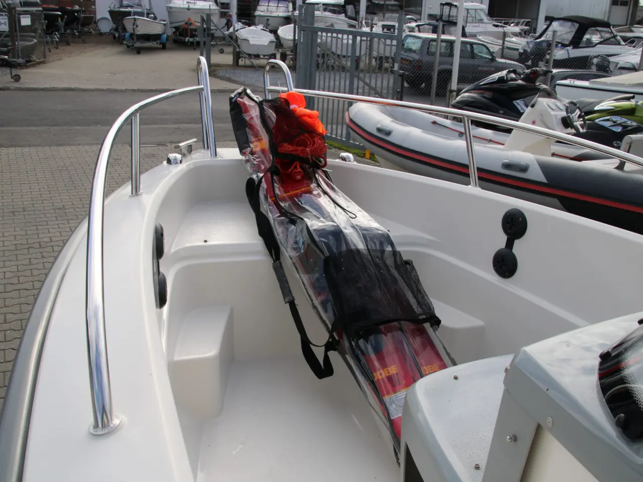 Billede 3 - Ryds 488 Sport
