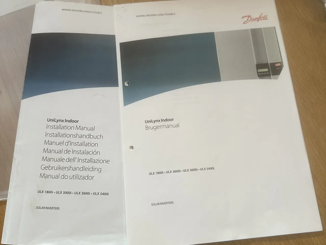 Billede 1 - Solcelleanlæg 2kw (afmonteret klar til afhentning)