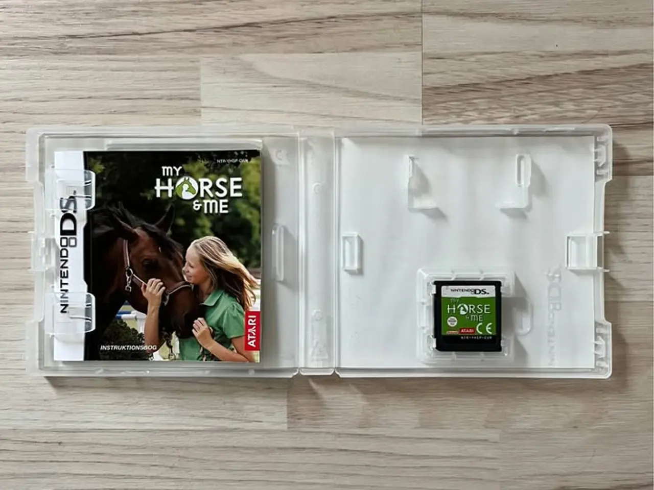 Billede 3 - My Horse & Me