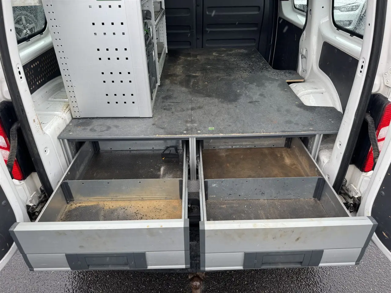 Billede 20 - VW Caddy 1,2 TSI 85HK Van