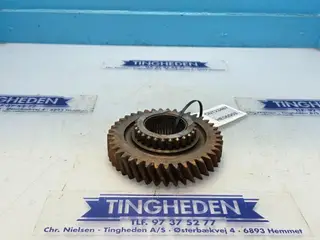 Ford 8210 Tandhjul E0NN7102BA