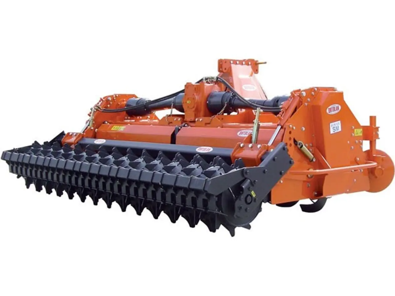 Billede 3 - Ortolan M 350 S