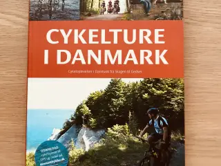 Cykelture i Danmark - Cykeloplevelser i Danmark ..