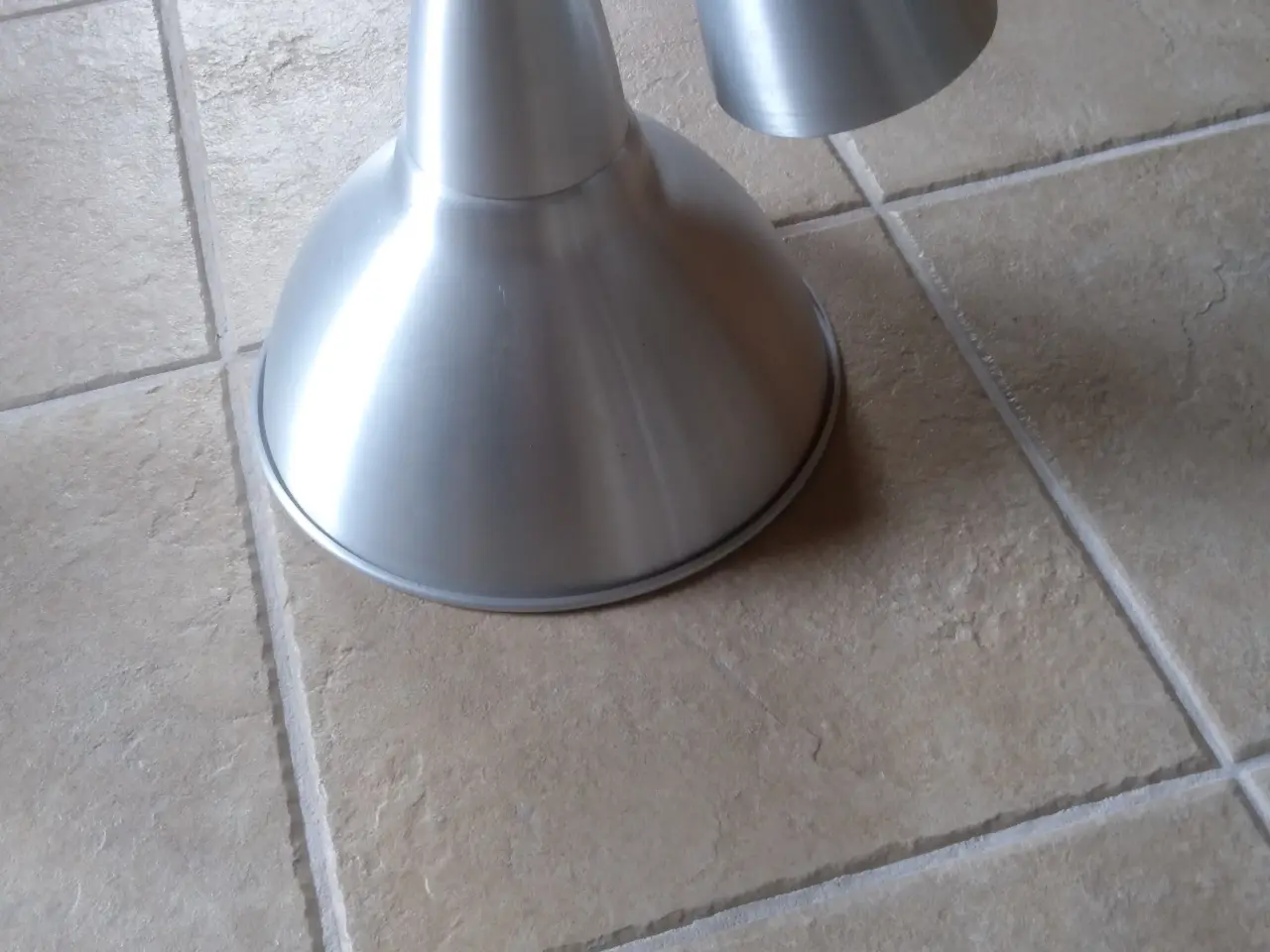 Billede 2 - IKEA Loftlampe