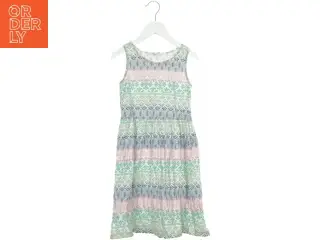 Kjole fra H&M (str. 140 cm)