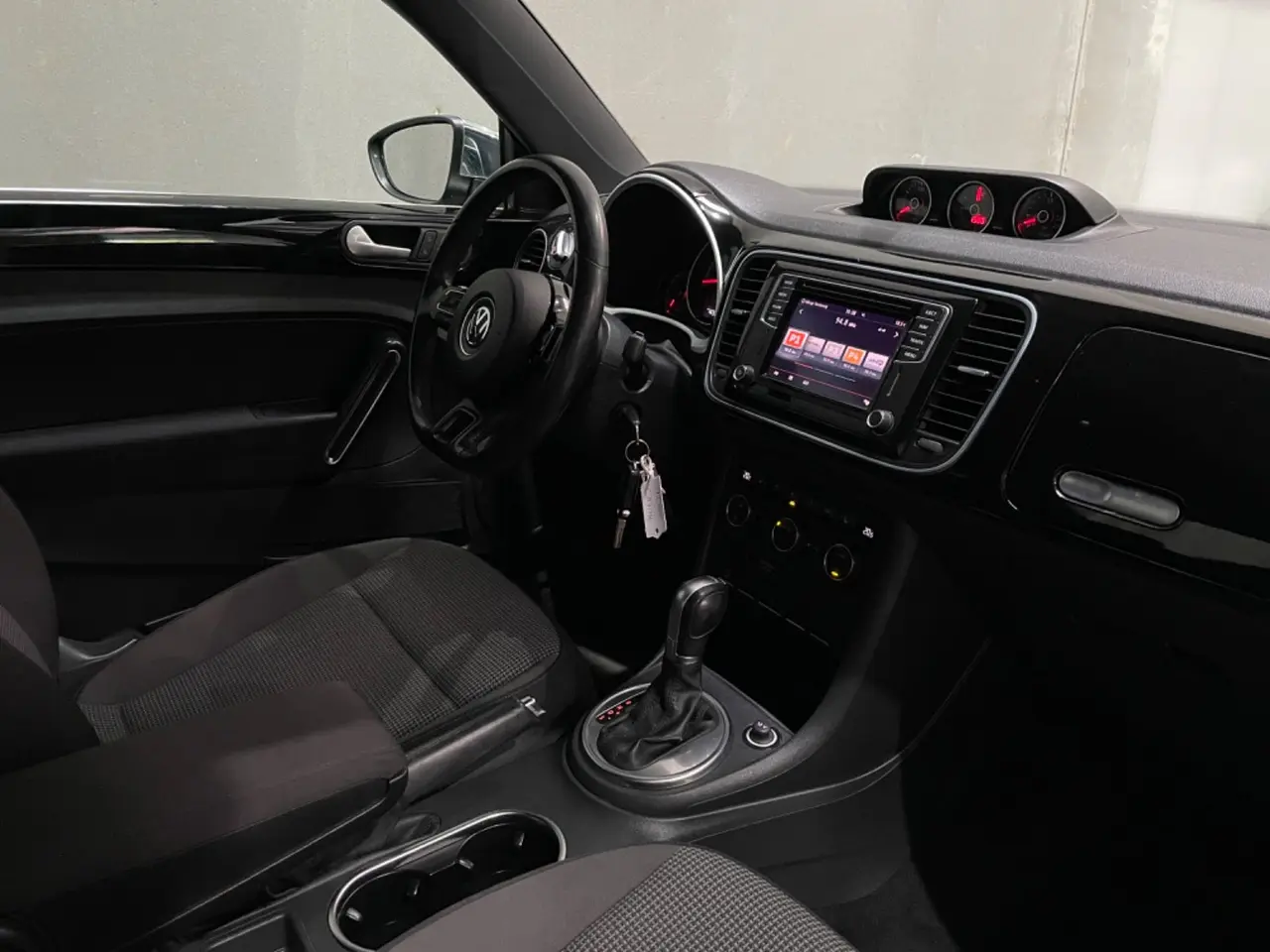 Billede 16 - VW The Beetle 1,4 TSi 150 Life DSG