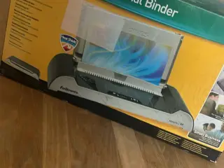 Bindingsmaskine