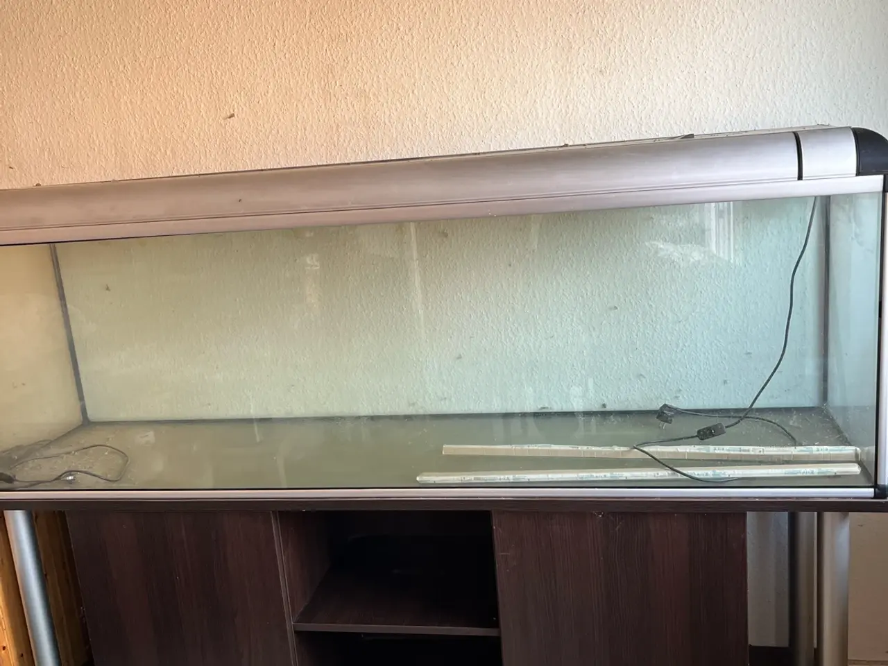 Billede 1 - 600Liter Akvarie