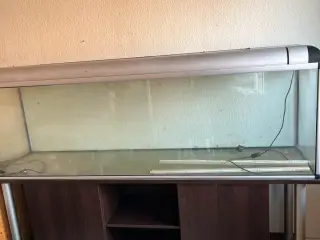 600Liter Akvarie