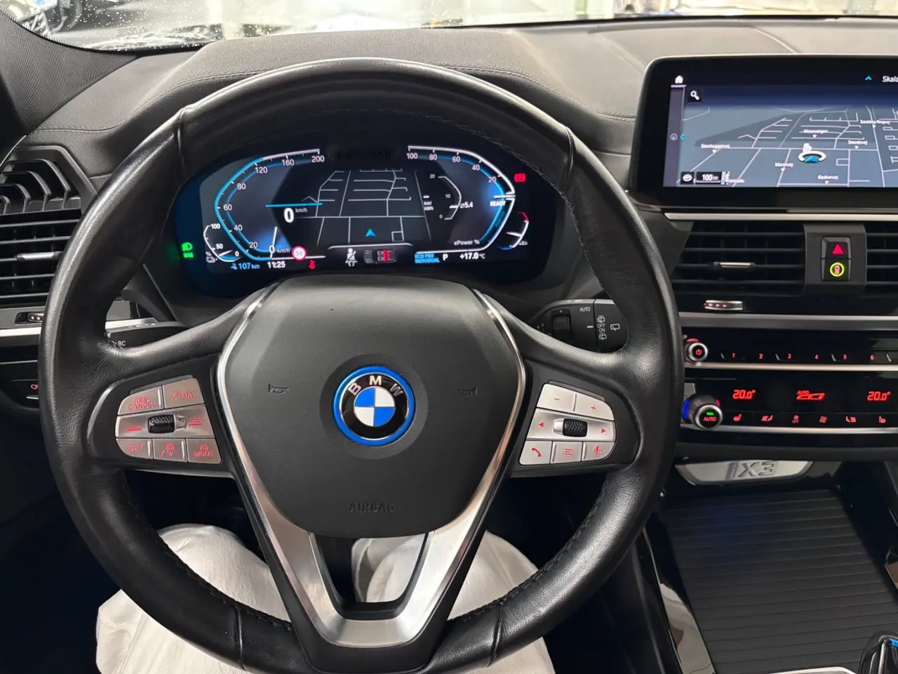 Billede 7 - BMW iX3 Charged