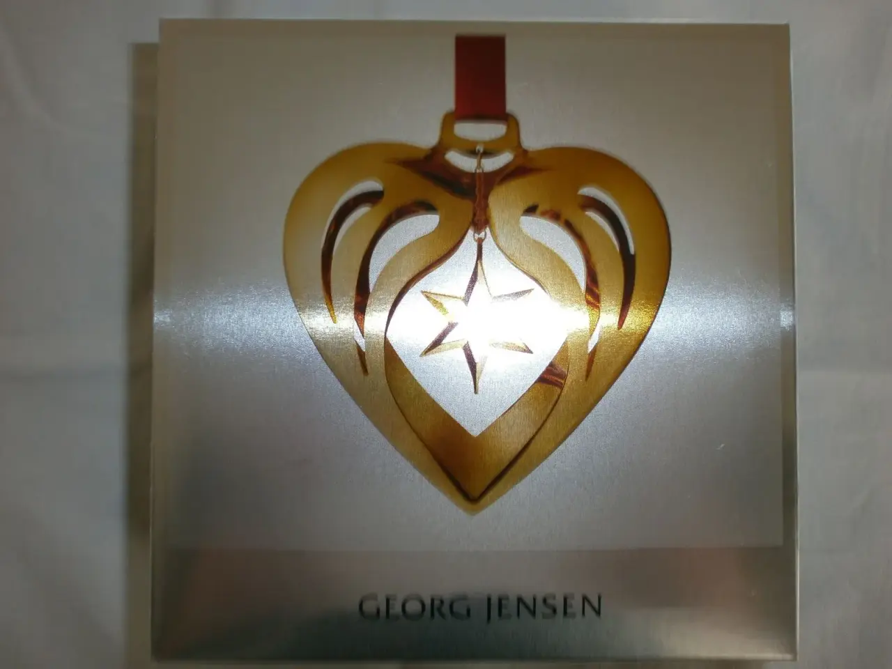 Billede 13 - Georg Jensen Juleuroer 1984-2022