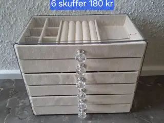Smykkeskrin