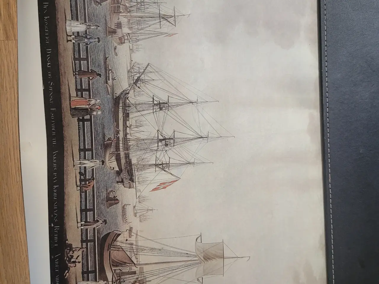 Billede 3 - 3 maritime billeder
