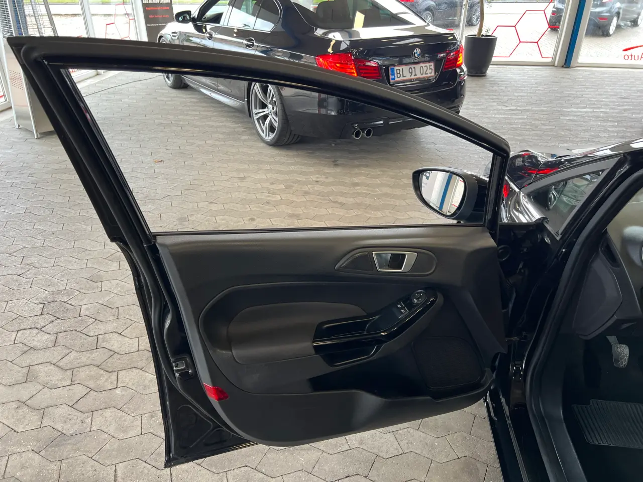 Billede 11 - Ford Fiesta 1.0 SCTI 125 Titanium