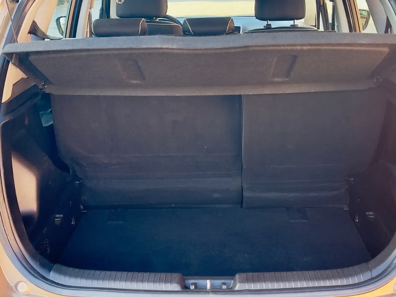 Billede 7 - Kia Venga 1,6 CRDi 115 Active