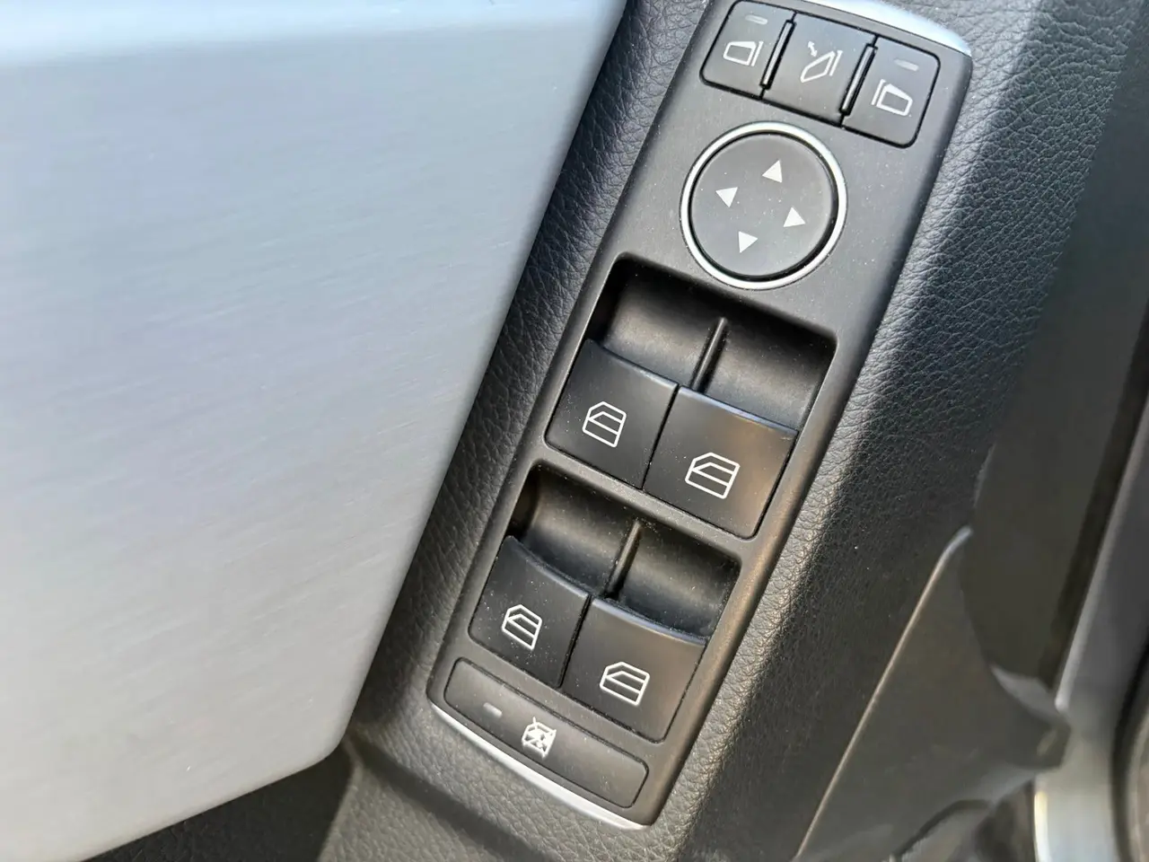 Billede 10 - Mercedes GLK220 2,2 BlueTEC aut. 4Matic Van