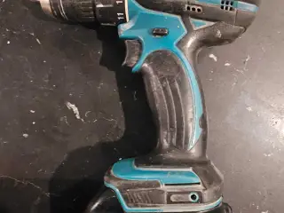 Makita boremaskine