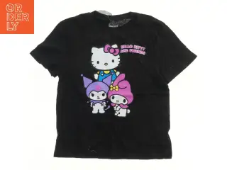 Hello Kitty t-shirt fra Hello Kitty (str. 146)