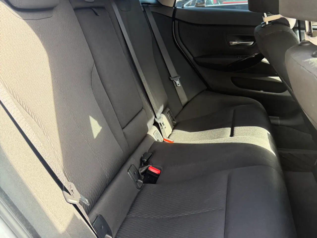 Billede 14 - BMW 420d 2,0 Gran Coupé aut.