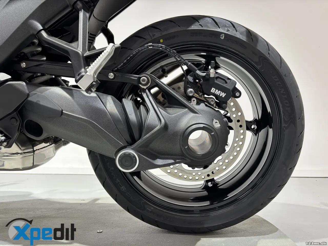 Billede 21 - BMW R 1300 R