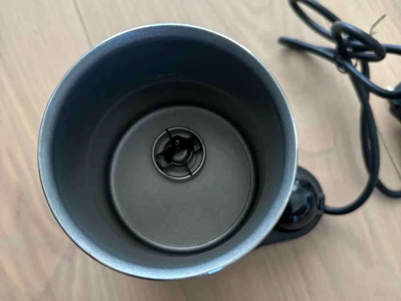 Billede 3 - Nespresso Aeroccino3 mælkeskummer.