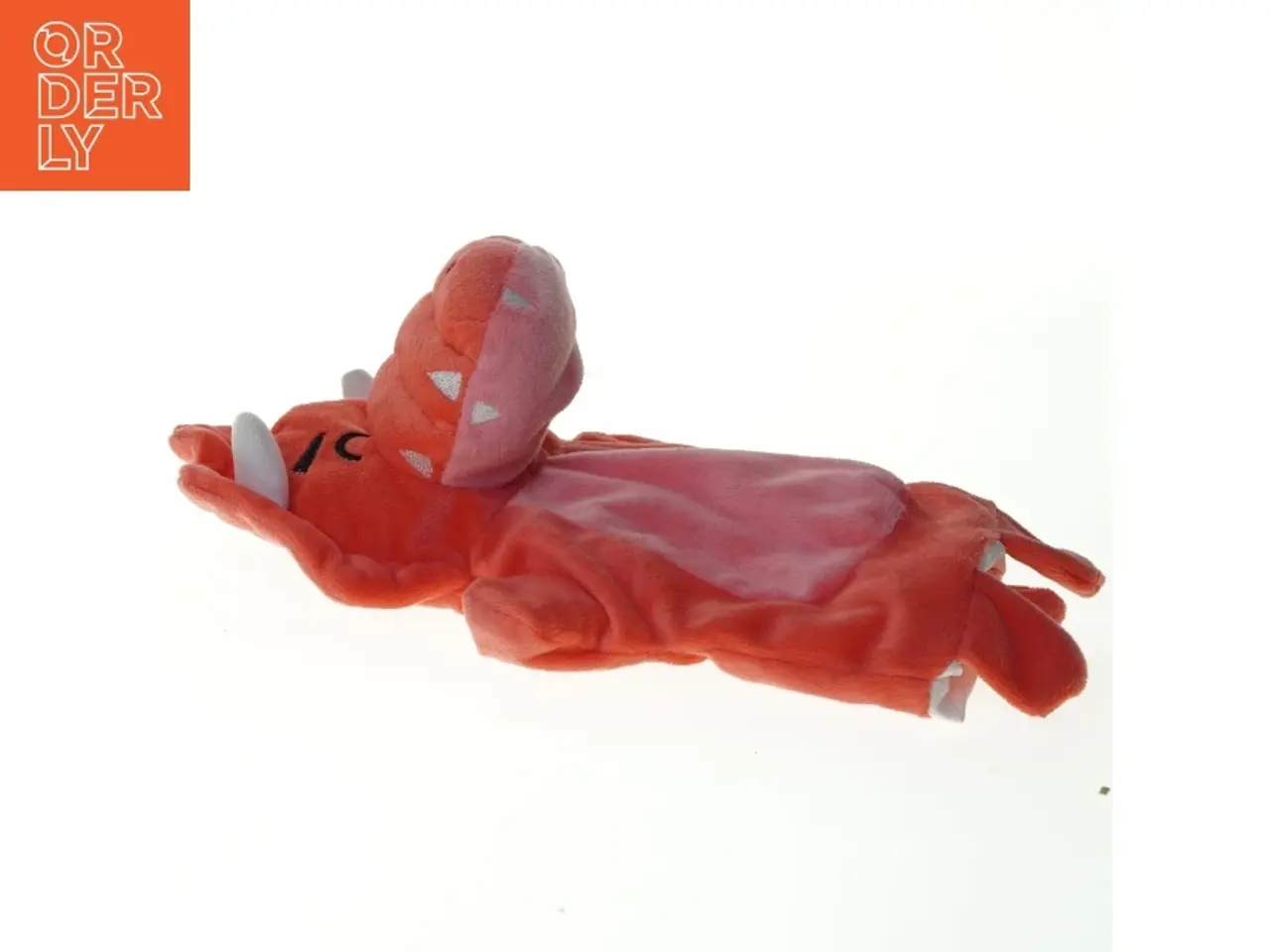 Billede 3 - Hånddukke fra Flying Tiger (str. 30 x 15 cm)