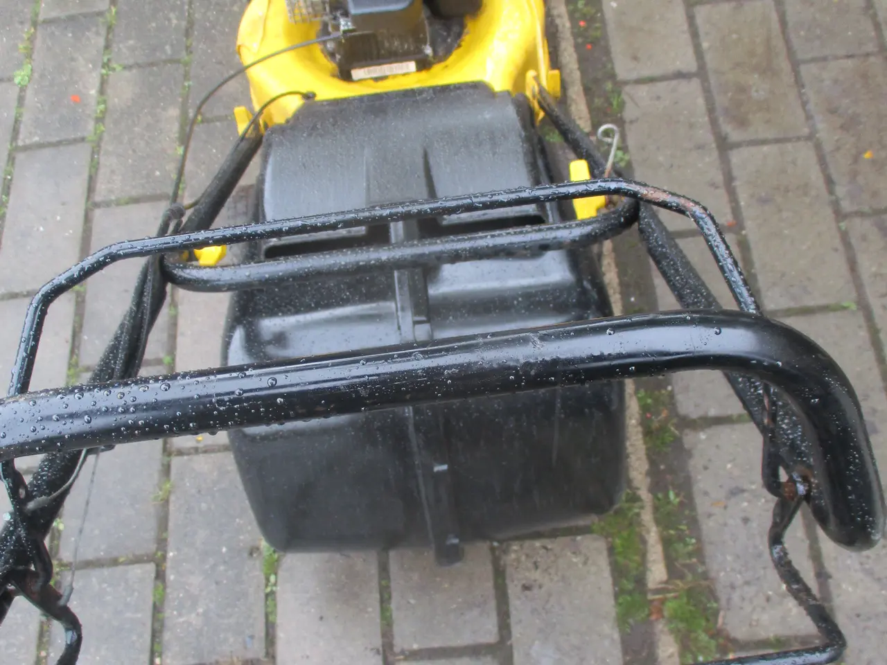 Billede 4 - Rigtig flot maskine