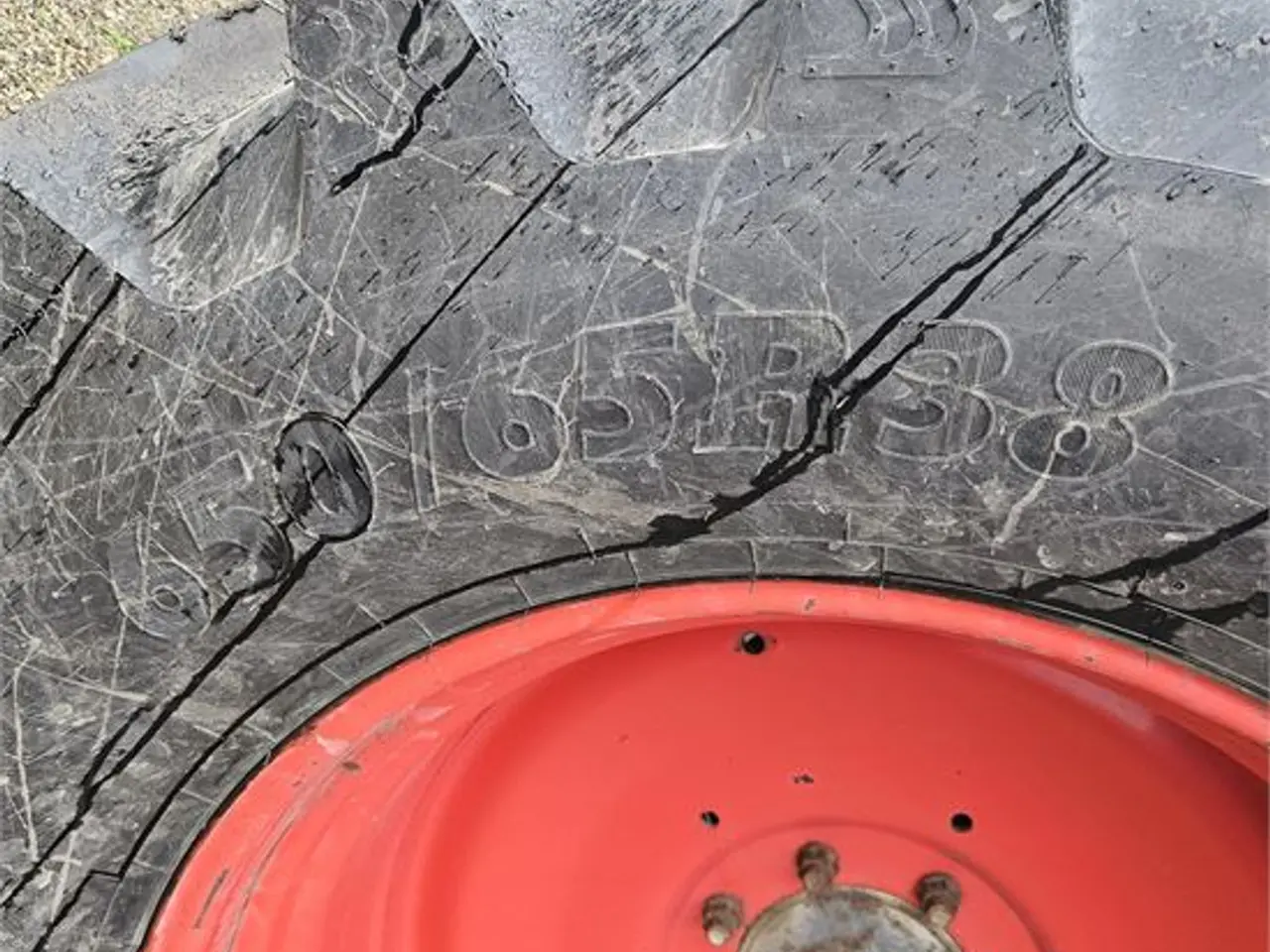 Billede 40 - Fendt 714 Favorit - 148 HK