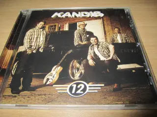 KANDIS. Cd. 12.