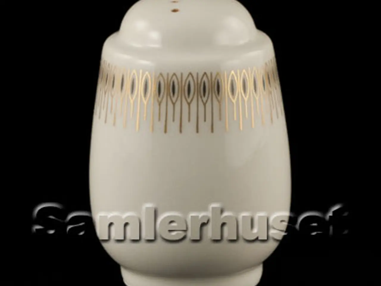 Billede 1 - Trend 1220 Peberbøsse