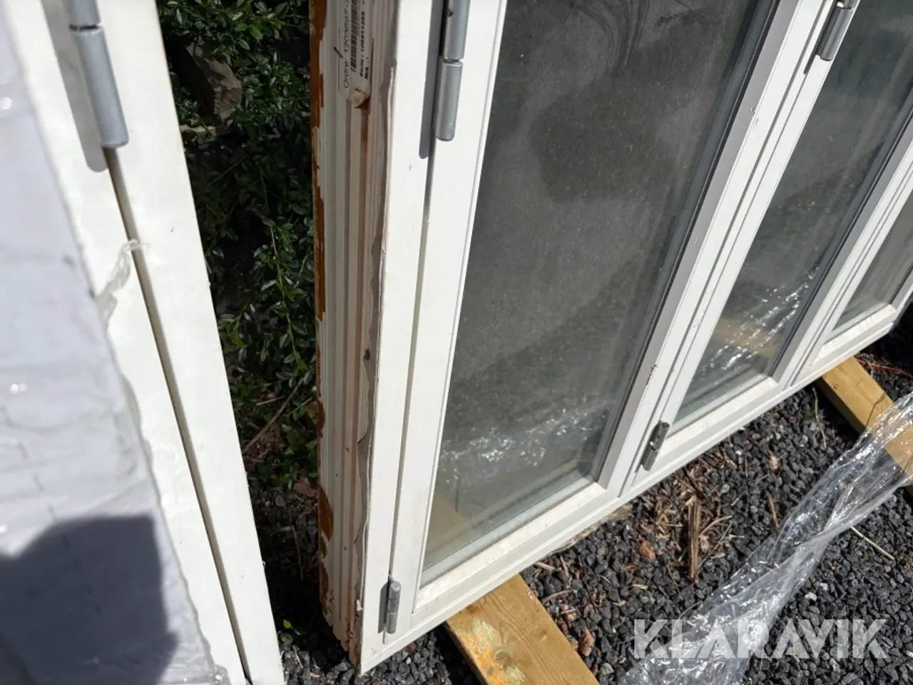 Billede 8 - Vindue 1548x1568mm 1 styk