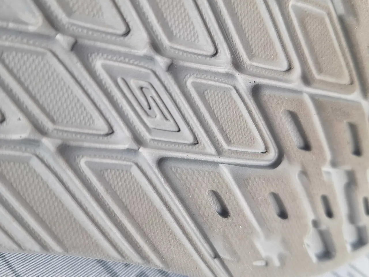 Billede 2 - Skechers on the go blå