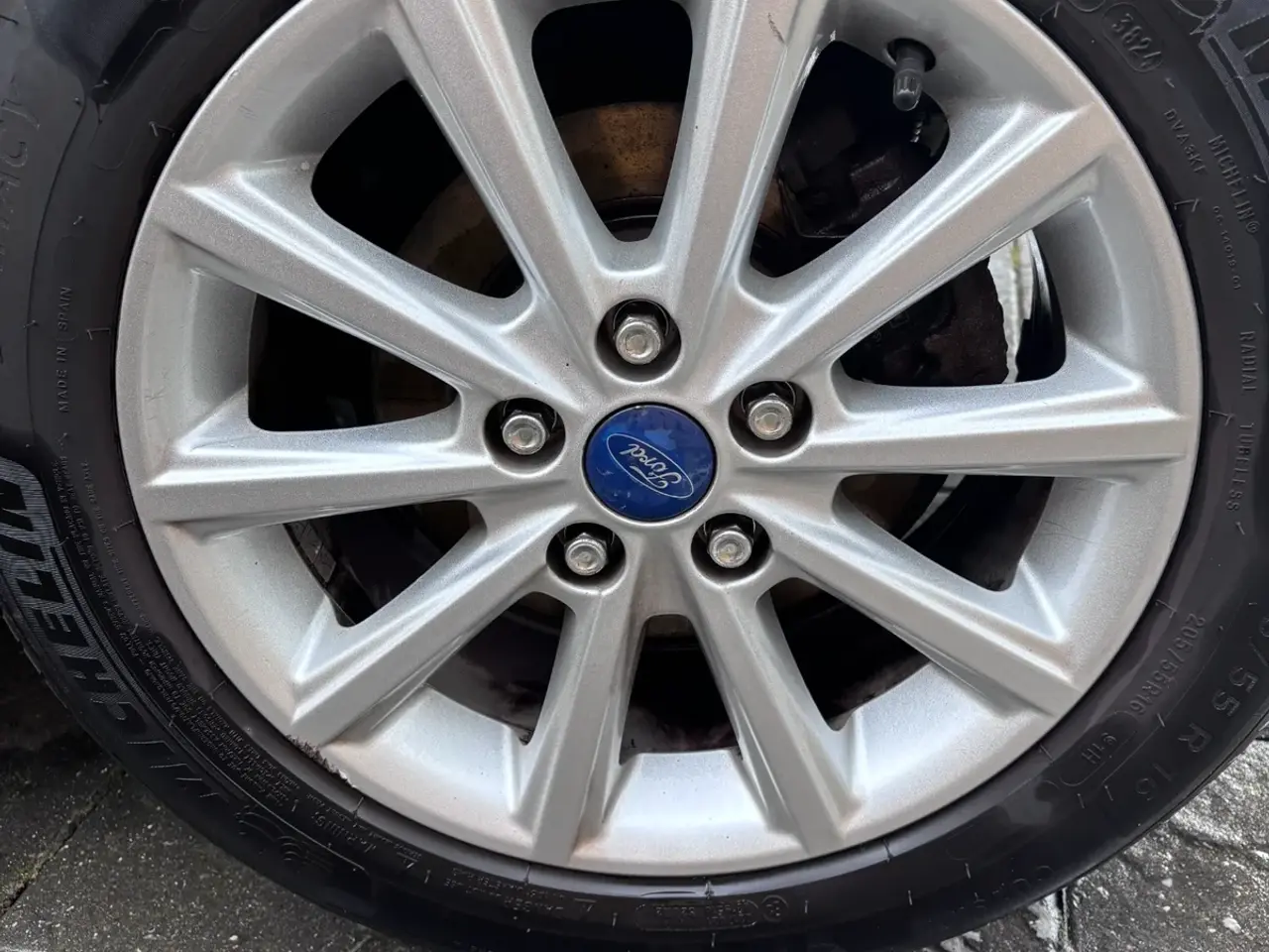 Billede 14 - Ford Focus 1,0 SCTi 125 Trend