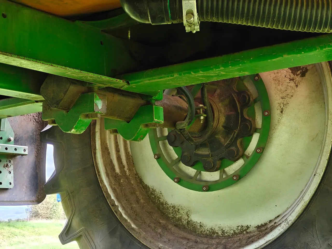 Billede 18 - Amazone UG 3000