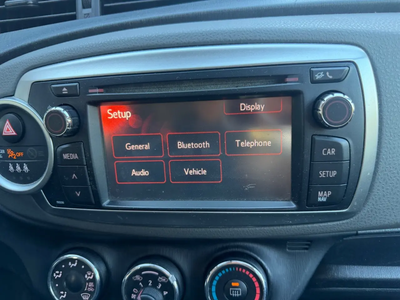 Billede 22 - Toyota Yaris 1,0 VVT-i T2 Touch
