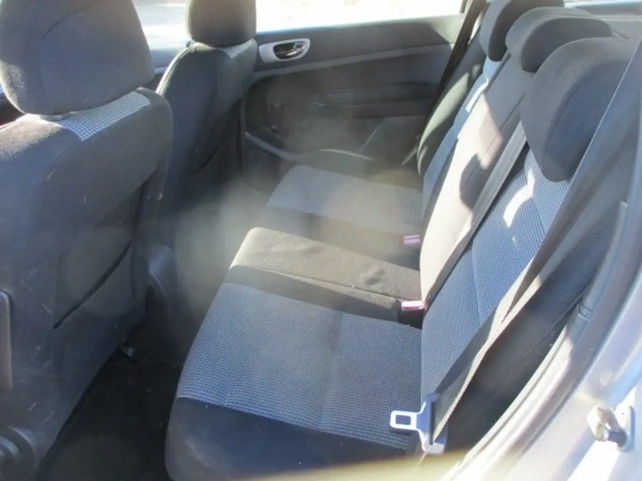 Billede 7 - Peugeot 307 1,6 Edition stc.