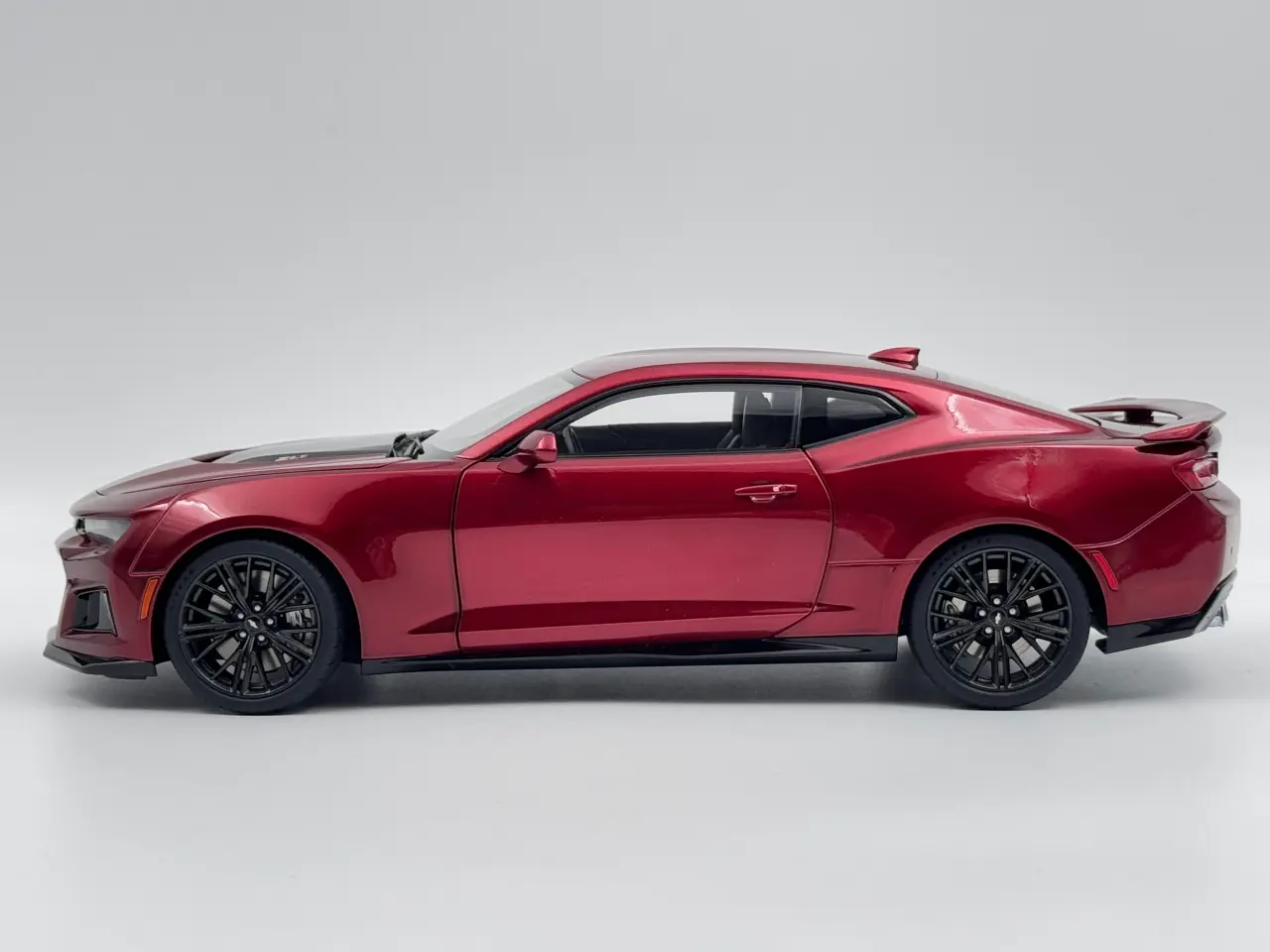 Billede 3 - 2017 Chevrolet Camaro ZL1 AUTOart - 1:18
