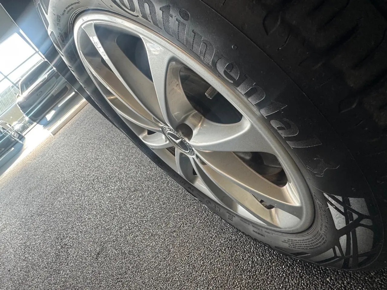 Billede 9 - Mercedes A250 e 1,3 Progressive aut.