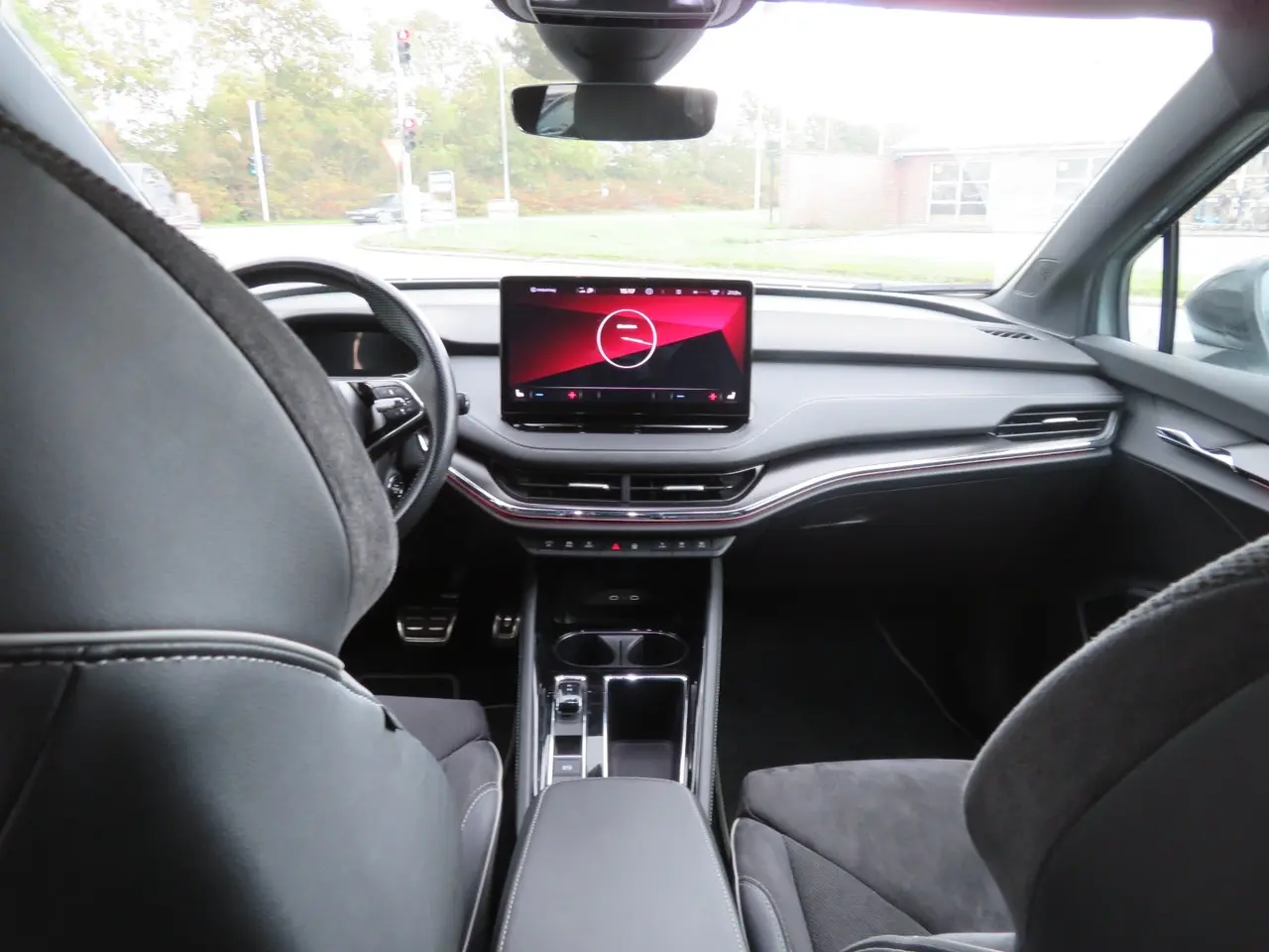 Billede 4 - Skoda Enyaq 80 iV Sportline