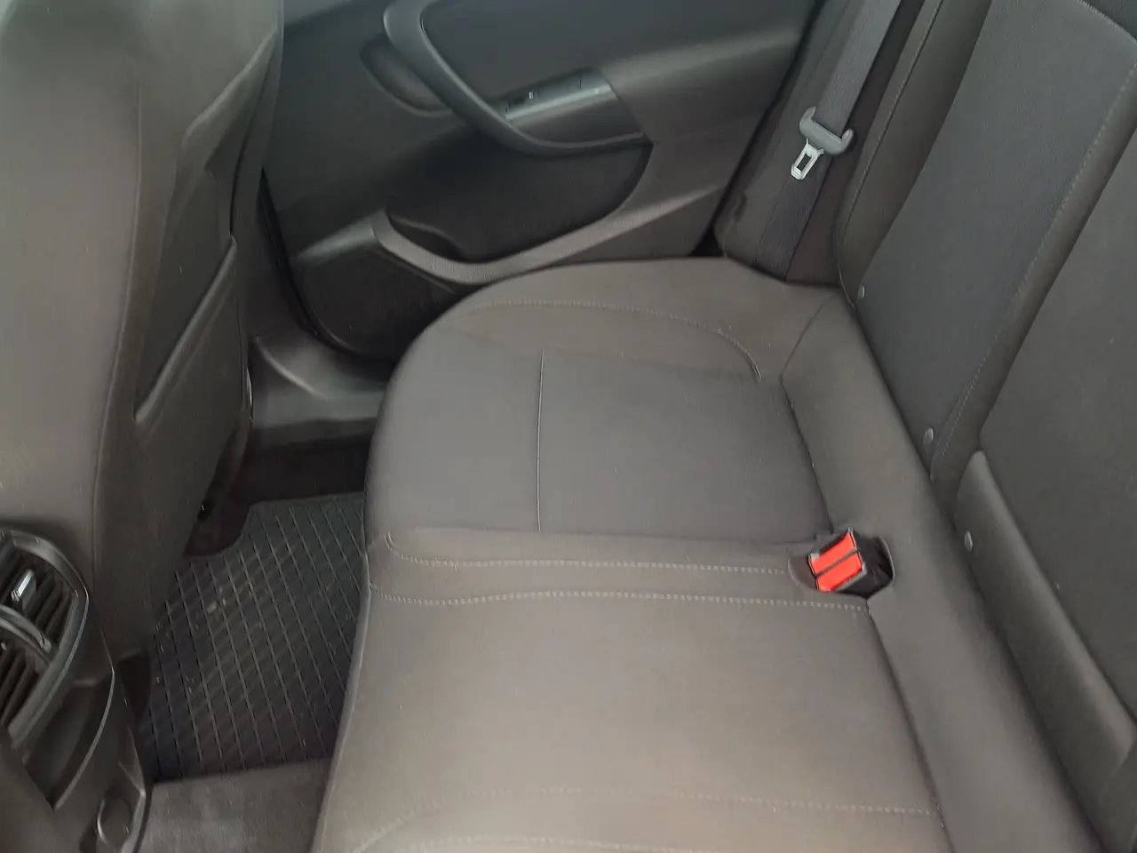 Billede 8 - Opel Insignia 1,8i