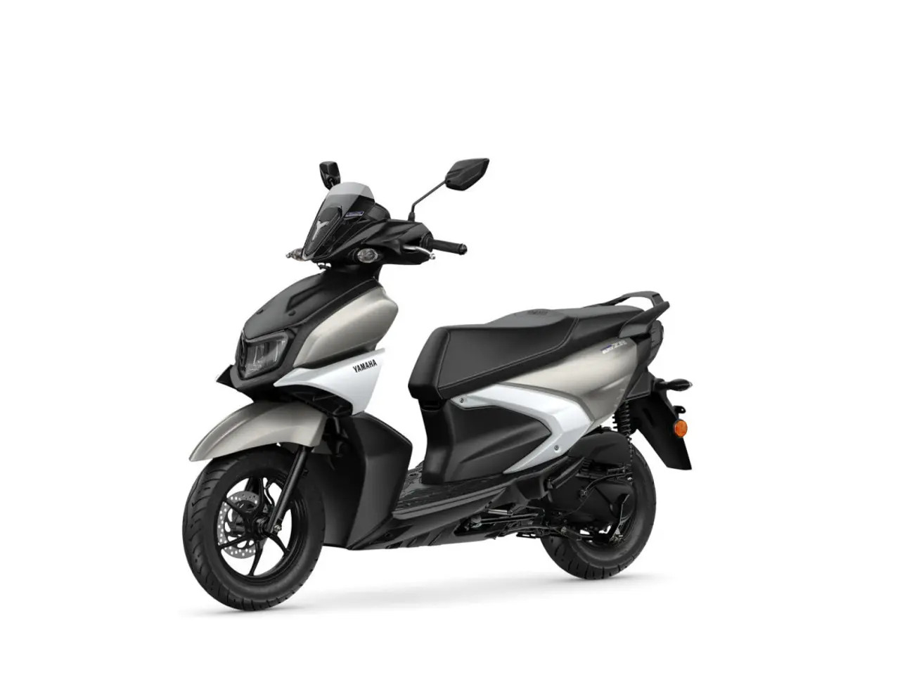 Billede 2 - Yamaha RayZR
